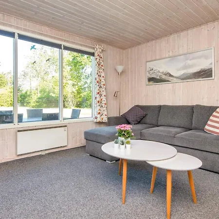 5 Person In Bording-by Traum Semesterbostad