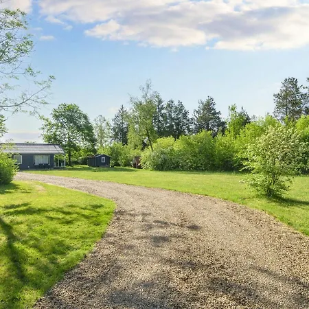 Сasa de vacaciones 5 Person In Bording-by Traum