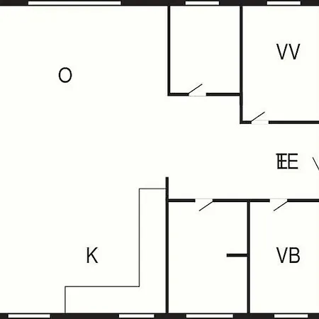 Bording Vii * Bording Stationsby