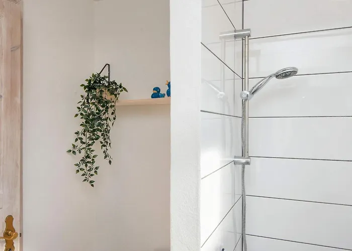 5 Person In Bording-by Traum Сasa de vacaciones